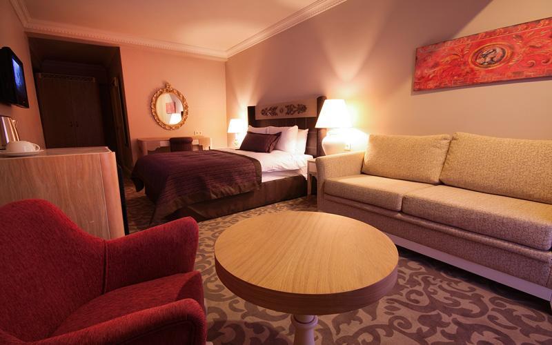 Otel Sonno Boutique & 4*