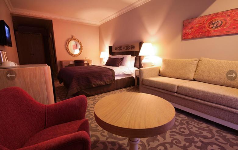 Otel Sonno Boutique & 4*
