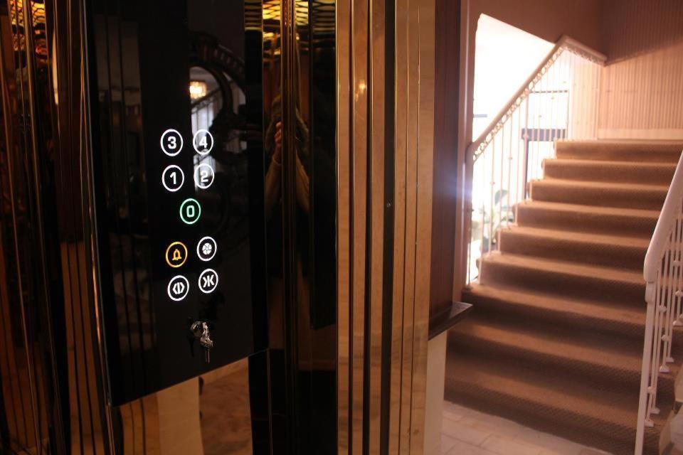 Otel Sonno Boutique & Ankara