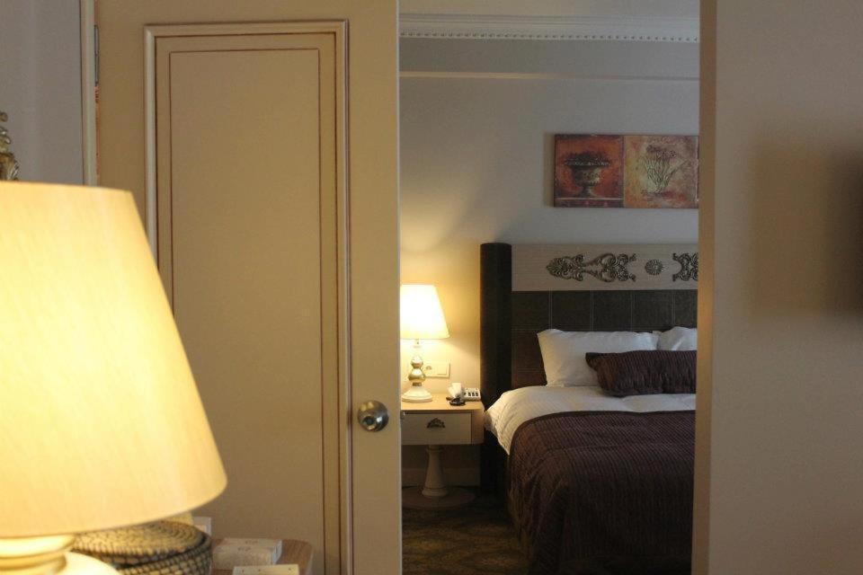 Otel Sonno Boutique & 4*