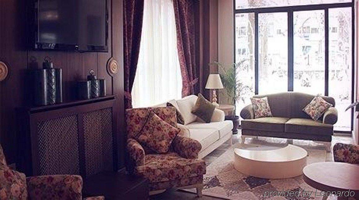 Sonno Boutique & Otel Ankara