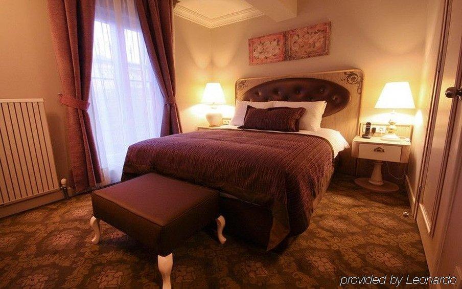 Otel Sonno Boutique & 4*