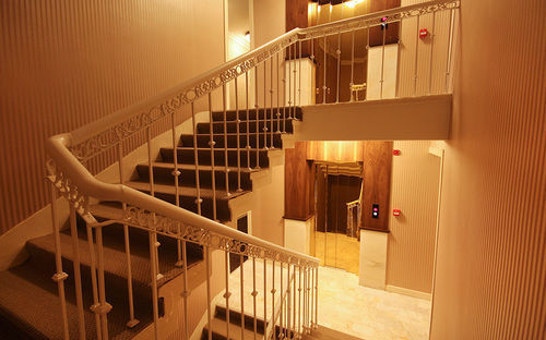 Otel Sonno Boutique &